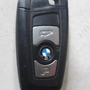 Chave Bmw 320i Active Turbo 2014