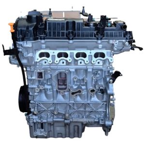 Motor Parcial Chery Tiggo 8 Pro 1.6 Gtdi 2026 Com 110 Km