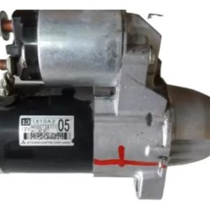 Motor De Arranque Mitsubishi Outlander 2016