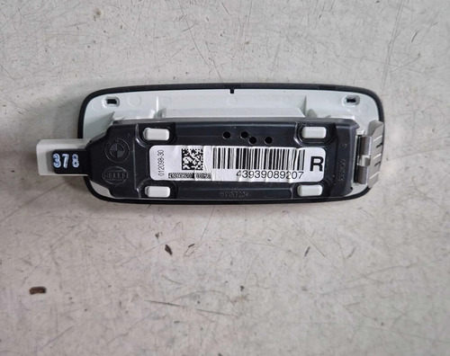 Luz Teto Cortesia Lateral Direita Bmw X3 X4 2019/2020 - Imagem 2