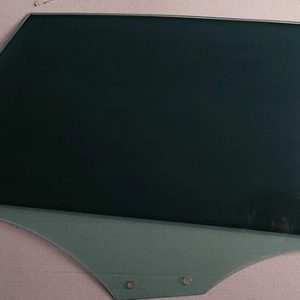 Vidro Porta Traseira Direita Audi A4 Avant 2014/2014