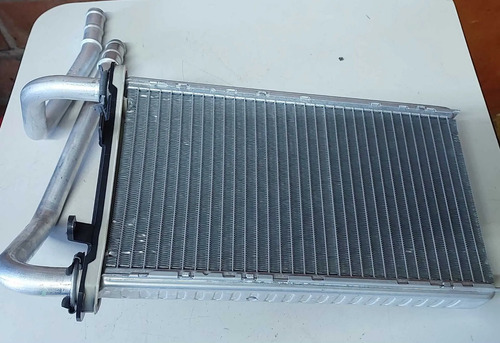 Radiador Ar Quente Mercedes Glc250 2.0 2017/2018 - Imagem 4