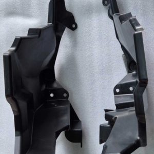 Defletor Lateral Radiador Mitsubishi Pajero Sport 2.4 2025