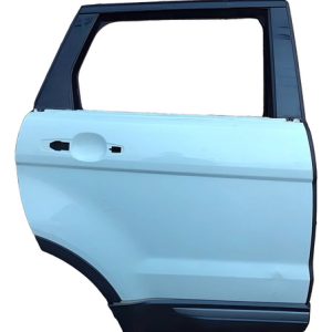 Porta Traseira Direita Evoque 2.0 2011/2015 Traseira Direita Branco