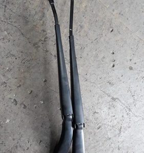 Braço Limpador Parabrisa Land Rover Evoque 2013