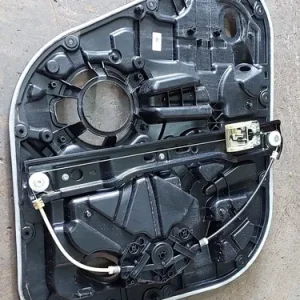 Máquina Vidro Elétrico Traseiro Direita Volvo Xc90 T6 2019