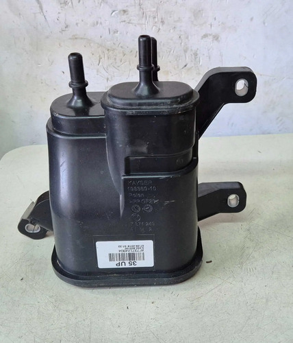 Canister Bmw X3 M40i 3.0 2019 7371249 - Imagem 4