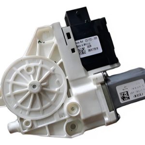 Motor Vidro Elétrico Dianteiro Direito Fiat Toro 2017/2020