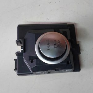 Botão Star Stop Mercedes Glc 250 2.0 2017/2018