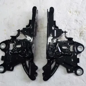 Braço Capô Bmw X1 X-line 2022