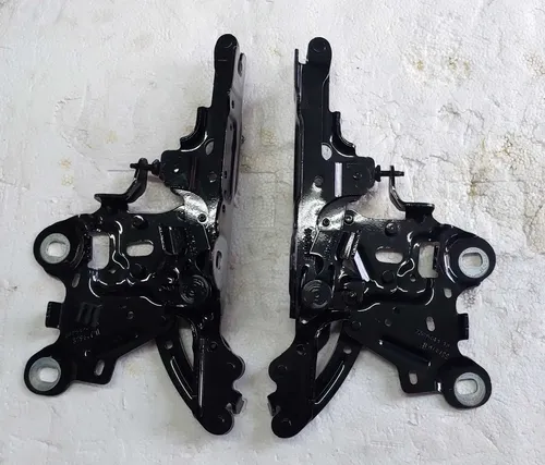Braço Capô Bmw X1 X-line 2022