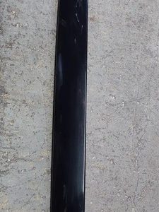 Moldura Externa Esquerda Parabrisa Mini Cooper Jcw Woks 2015