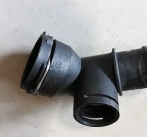Conexao Conector Mangueira 1k0122291ad Preto