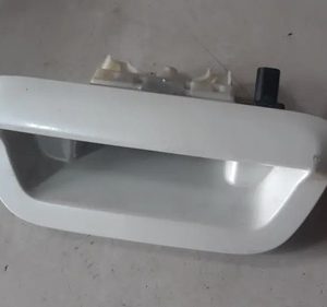 Maçaneta Tampa Traseira Jeep Compass Limited 2021