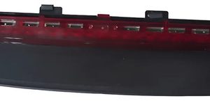 Brake Light Bmw 550i F10 Série 5 2012 Led