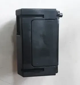 Módulo Regulador Voltagem Bmw F10 550i 2012 9201980