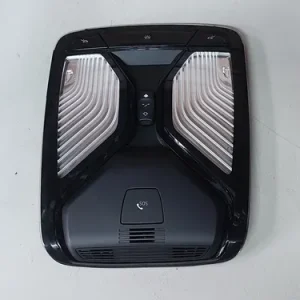 Luz Teto Cortesia Bmw 320i G20 M Sport 2022