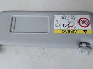 Quebra Sol Lado Direito Audi A4 2014/2015