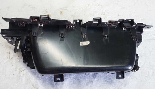 Porta Luvas Superior Dodge Ram Longhorn 3500 2022 - Imagem 2