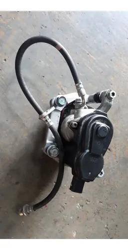 Pinça De Freio Traseira Direita Honda Hr-v 2017/2018 - Imagem 4