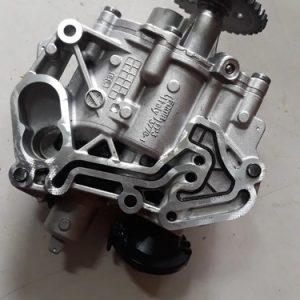 Bomba De Óleo Audi Q3 1.4 Tfsi 2018