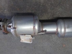 Catalisador Dodge Ram 2500 3500 6.7 2022/2023