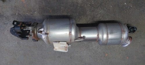 Catalisador Dodge Ram 2500 3500 6.7 2022/2023
