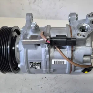 Compressor Ar Condicionado Bmw 440i M Sport 3.0 2022