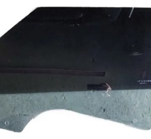 Vidro Porta Esquerda Mini Cooper John Works Pacemann 2015