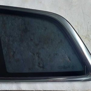 Vidro Fixo Traseiro Esquerdo Volvo Xc90 T6 Momentum 2019