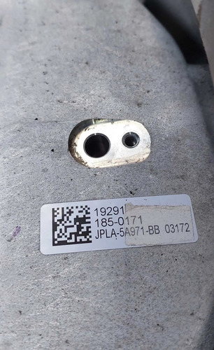 Cubo Traseiro Esquerdo Montante Range Rover Sport 3.0 2020 - Imagem 3