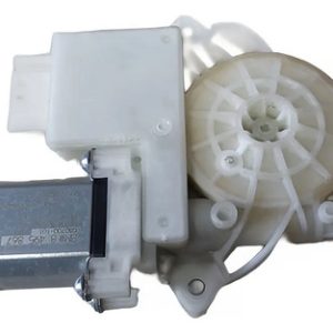 Motor Vidro Elétrico Traseiro Esquerdo Bmw 320i 2020/2023