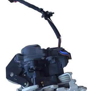 Fechadura Tampa Traseira Superior Ram 1500 V8 2024