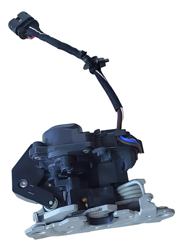 Fechadura Tampa Traseira Superior Ram 1500 V8 2024