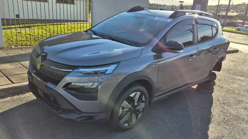 Válvula Canister Renault Kardian 1.0 3cc Turbo 2025 - Imagem 5