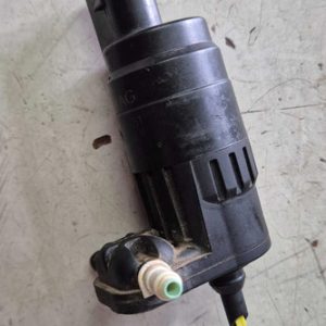 Bomba Esguicho Parabrisa Vw Golf Tsi Gti 2014 2015 2018