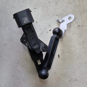 Sensor Nivel Suspensão Traseiro Bmw X4 M30i 2023