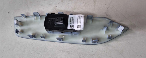 Botão Vidro Elétrico Traseiro Esquerdo Byd Mini Dolphin 2025 - Imagem 3
