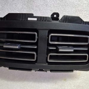 Difusor Ar Console Central Traseiro Byd King 1.5 2026