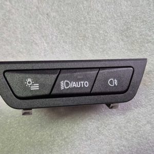 Botão Chave Luz Bmw X2 M35i 2025