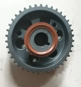Polia Bomba Injetora Fiat Toro 2. 0 Diesel 2021/2022