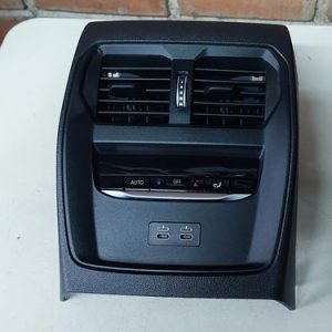 Comando Ar Difusor Usb Console Bmw 320i M G20 440i 2022
