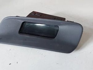 Display Colisão Gm Tracker Premier 1.2 3cc 2022