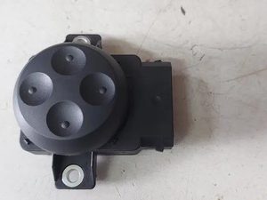 Botão Regulagem Banco Passageiro Audi A4 2014/2015