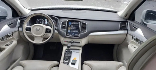 Sensor Presença Abertura Tampa Traseira Volvo Xc90 T6 2019 - Imagem 3