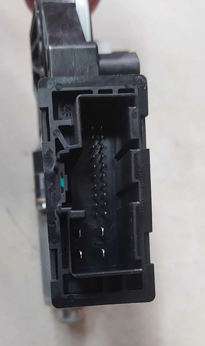 Motor Vidro Elétrico Traseiro Esquerdo Volvo Xc60 T8 2024 - Imagem 5