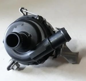 Bomba De Água Auxiliar Jeep Compass 1.3 Turbo 2022