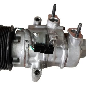 Compressor Ar Condicionado Ecosport 1.5 3cc 2021 Titanium