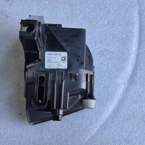Fechadura Porta Traseira Direita Jaguar Xe P250 2017/2018