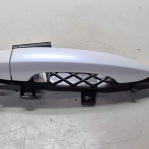 Maçaneta Externa Dianteira Direita Chery Tiggo 8 Pro 2026 Branco Dianteira